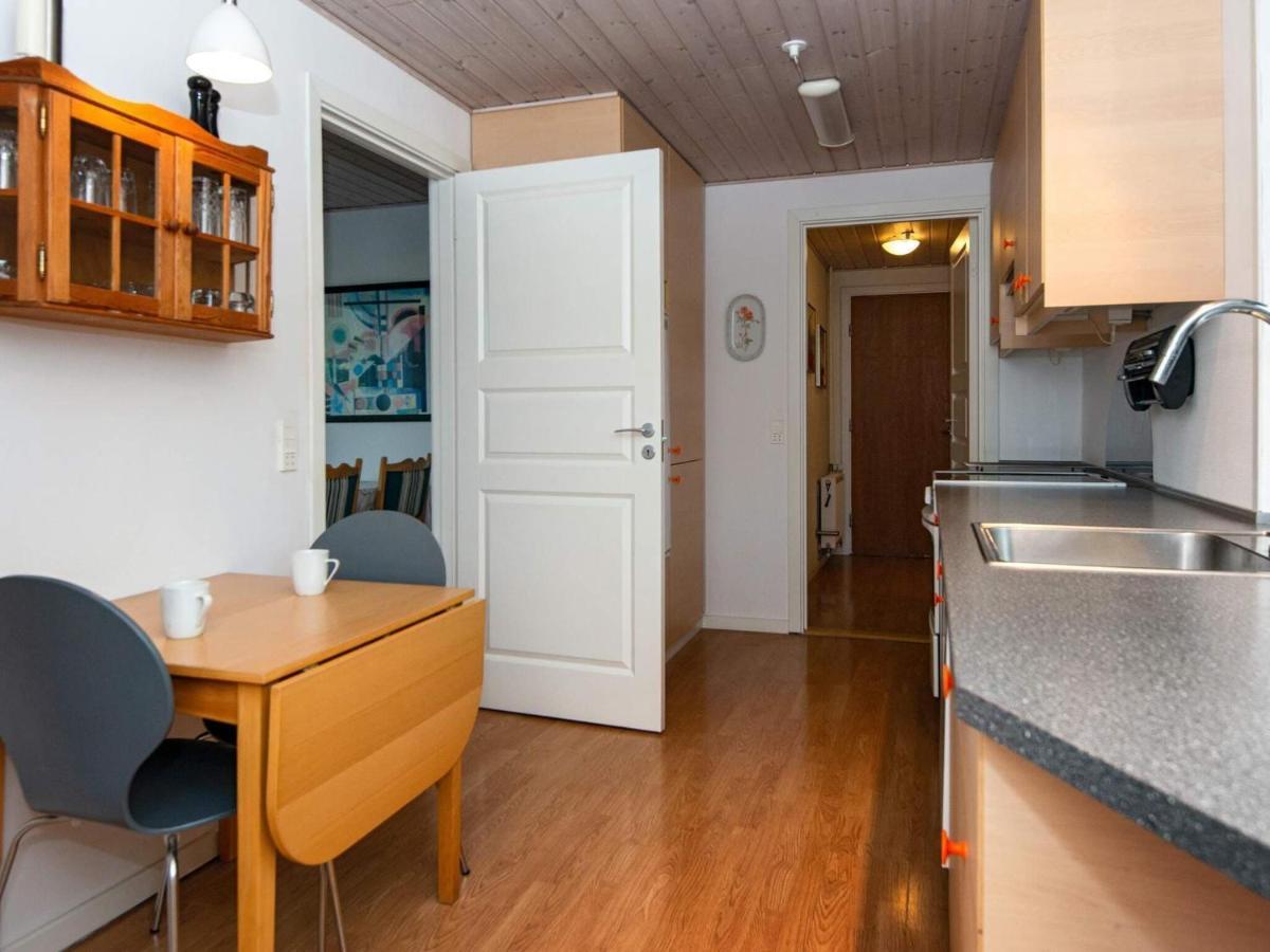 Holiday Home Skærbæk Zewnętrze zdjęcie